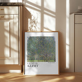 Pear Tree (1903) Poster Poster och Canvastavla