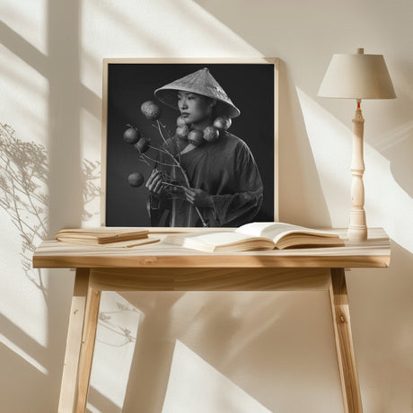 YanU Poster och Canvastavla