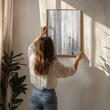 Flawless Poster och Canvastavla