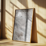 Profile Poster och Canvastavla