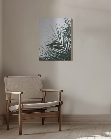 My Mint Moment 17 Poster och Canvastavla