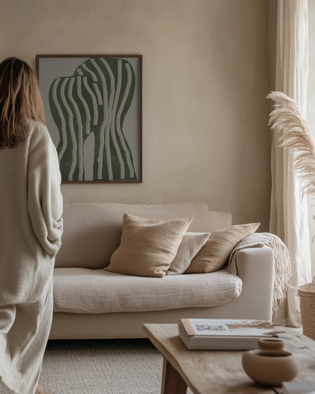 Missing You Poster och Canvastavla