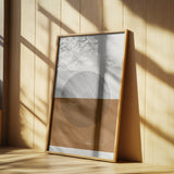 Simple composition Poster och Canvastavla