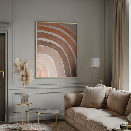 1184 2x3ratio Poster och Canvastavla