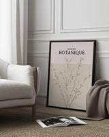 Galeriebotaniqueno5 Poster och Canvastavla