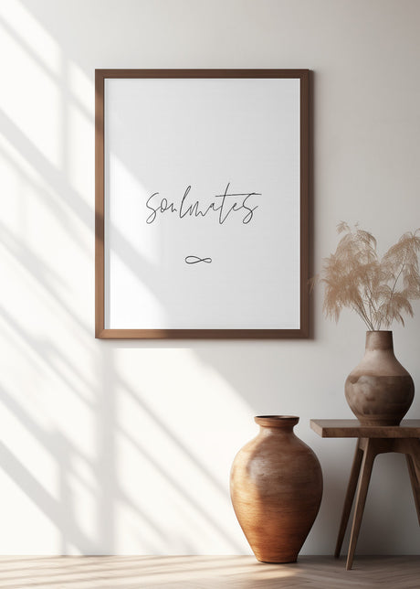 Poster och Canvastavla