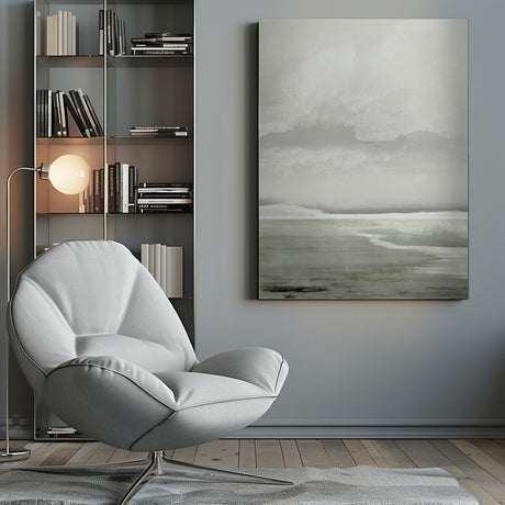 Lakes Poster och Canvastavla
