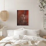 ROUGE Poster och Canvastavla