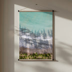 To the Beach Poster och Canvastavla