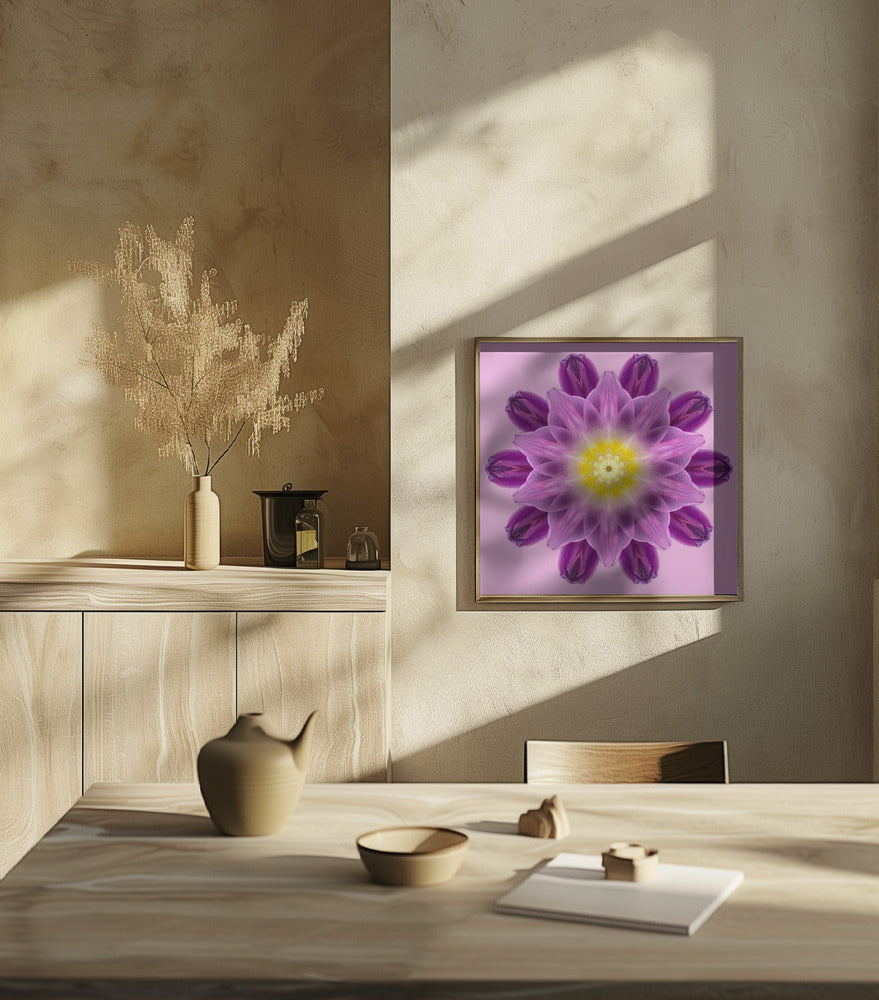 my secret garden Poster och Canvastavla
