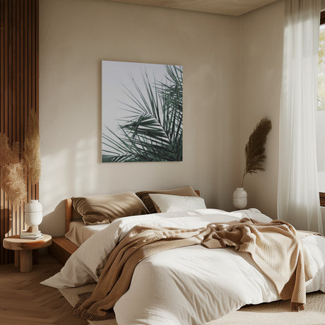 My Mint Moment 17 Poster och Canvastavla