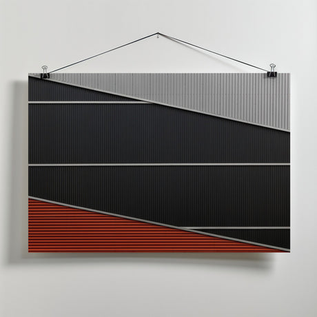Wall Poster och Canvastavla