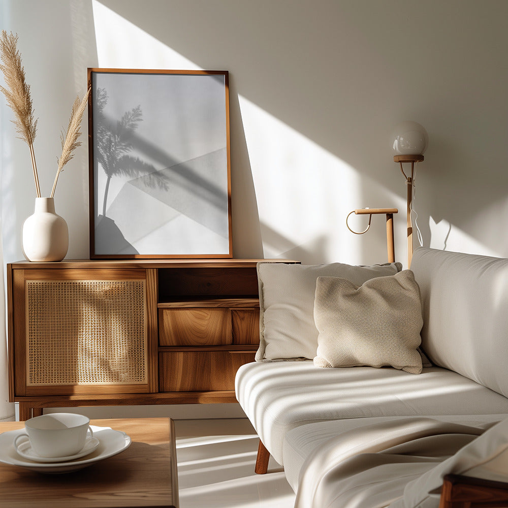 Paper Studies 19 Poster och Canvastavla