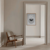 Minimalism 9 Poster och Canvastavla