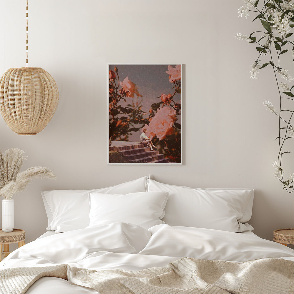 #616 Poster och Canvastavla