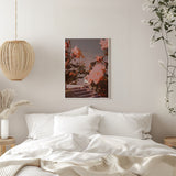 #616 Poster och Canvastavla