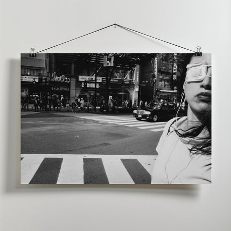 Poster och Canvastavla
