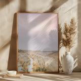 Ameland Dunes 1 Poster och Canvastavla