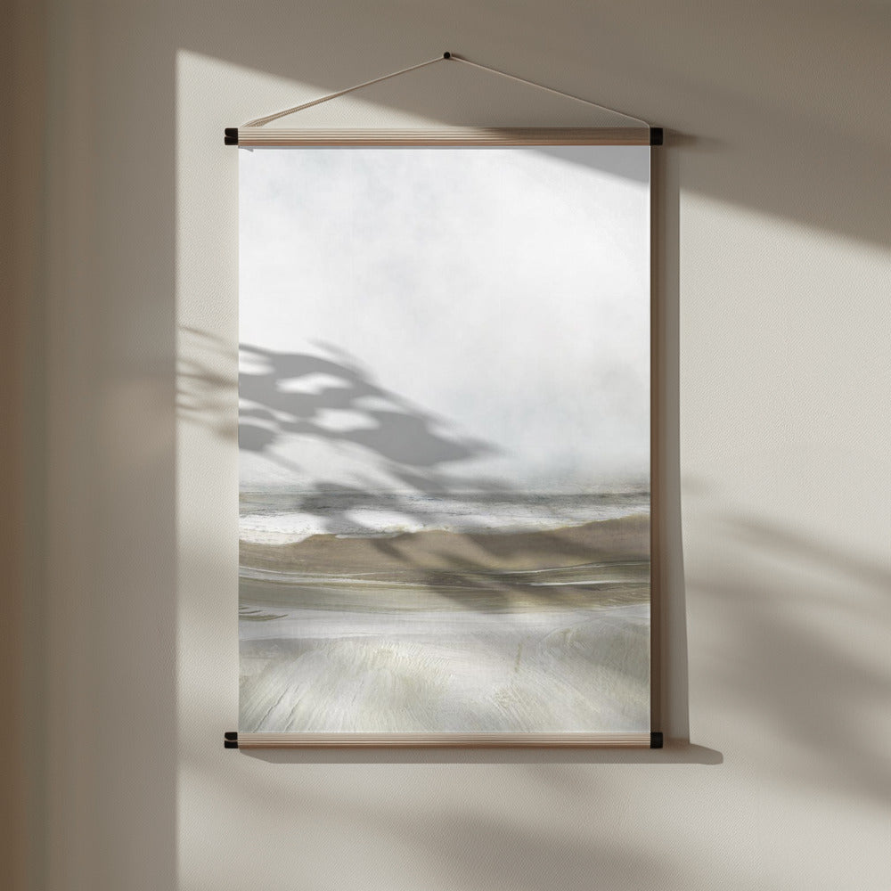 Sea Air Poster och Canvastavla