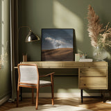 Better Alone Poster och Canvastavla