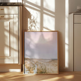 Ameland Dunes 1 Poster och Canvastavla