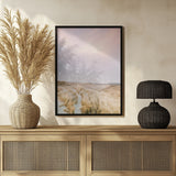 Ameland Dunes 1 Poster och Canvastavla