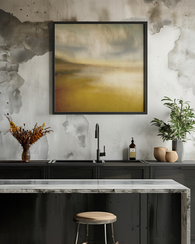 By the sea Poster och Canvastavla