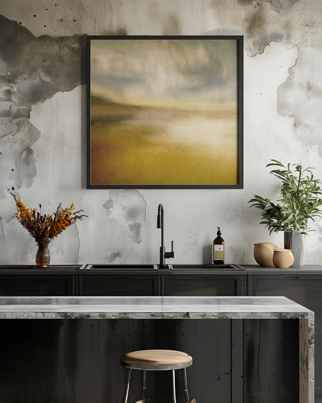 By the sea Poster och Canvastavla
