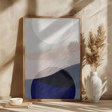 Graphic 242 Poster och Canvastavla