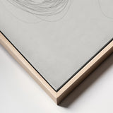 Home Poster och Canvastavla