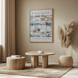 In the Realm of Air 1917 Poster och Canvastavla