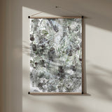 Nature abstract Poster och Canvastavla