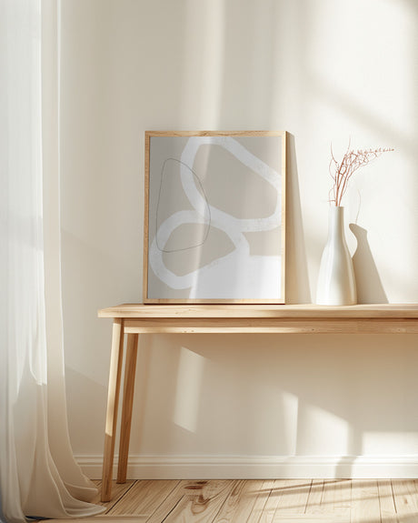 Keeping you Close Poster och Canvastavla