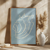 Viesimpleno78 Poster och Canvastavla