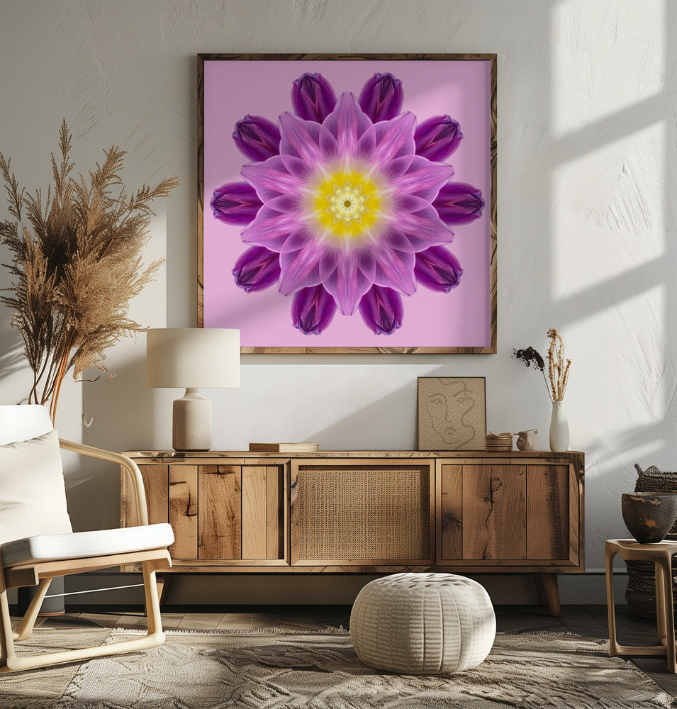 my secret garden Poster och Canvastavla