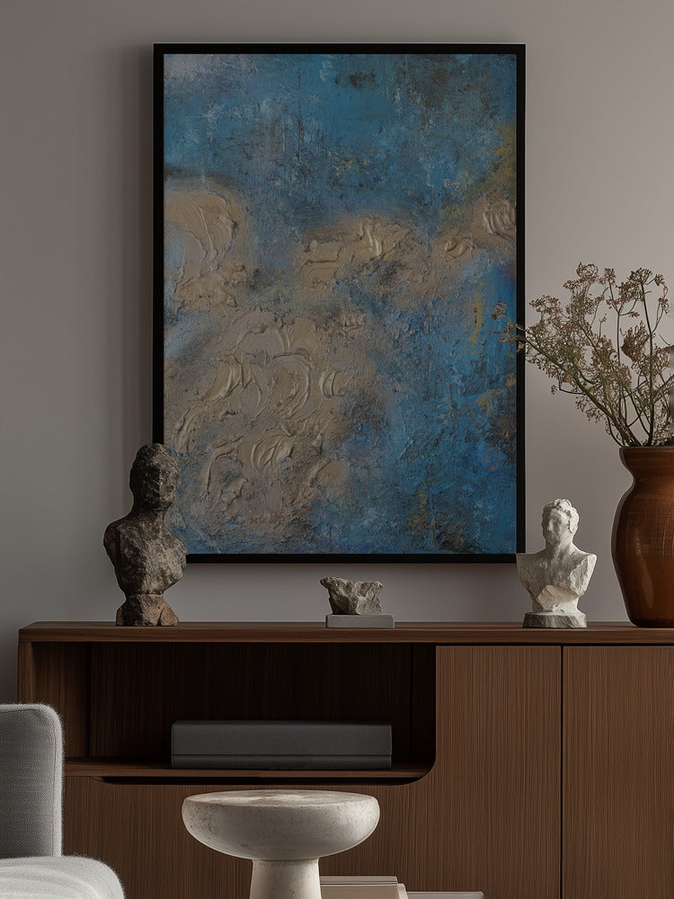 Jp5 0004 Pt Poster och Canvastavla