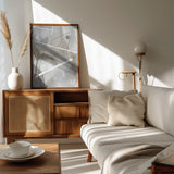 Decided Poster och Canvastavla