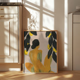 Natureandme Poster och Canvastavla