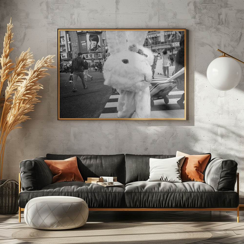 Poster och Canvastavla