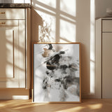 wild_chaos_004 Poster och Canvastavla