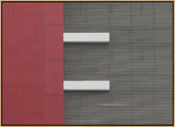 Stripes Poster och Canvastavla