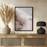 Beach_010 Poster och Canvastavla