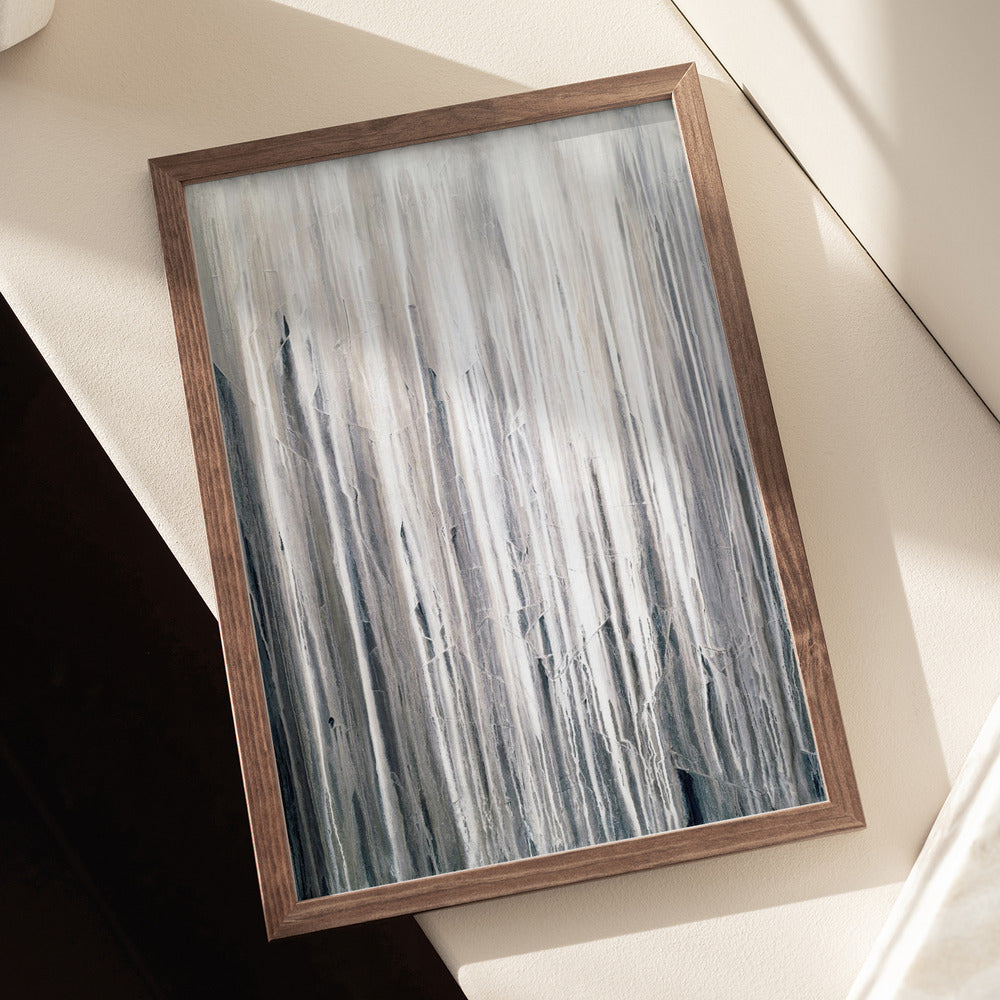 Flawless Poster och Canvastavla