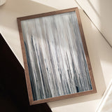 Flawless Poster och Canvastavla