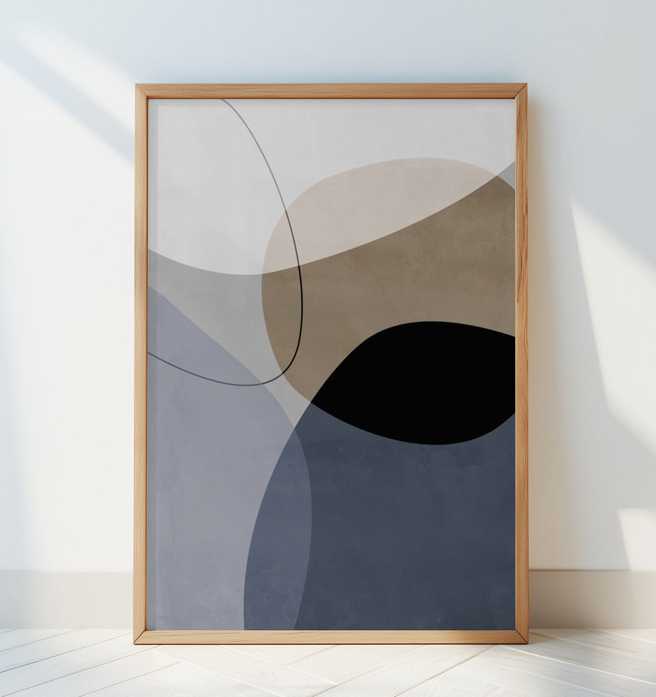 Graphic 210Y Poster och Canvastavla