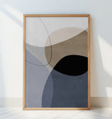 Graphic 210Y Poster och Canvastavla