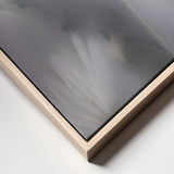 Blurred Flowers 6 Poster och Canvastavla