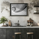 GOLDEN RATIO Poster och Canvastavla