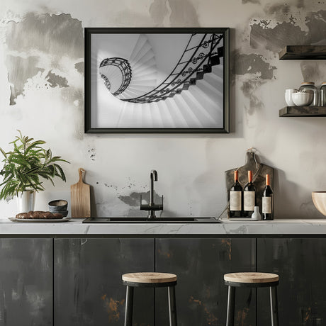 GOLDEN RATIO Poster och Canvastavla