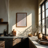 Peace Poster och Canvastavla